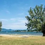 [lake Maggiore Apt] ✦ Relax Accanto Alla Spiaggia Lisanza