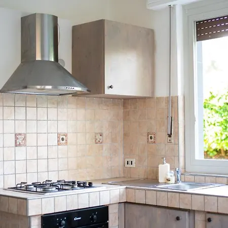 Apartament Lake Maggiore Apt ✦ Relax Accanto Alla Spiaggia Lisanza