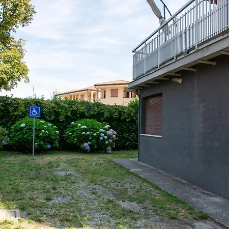 [lake Maggiore Apt] ✦ Relax Accanto Alla Spiaggia Appartamento