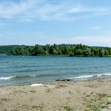 Lake Maggiore Apt ✦ Relax Accanto Alla Spiaggia アパート
