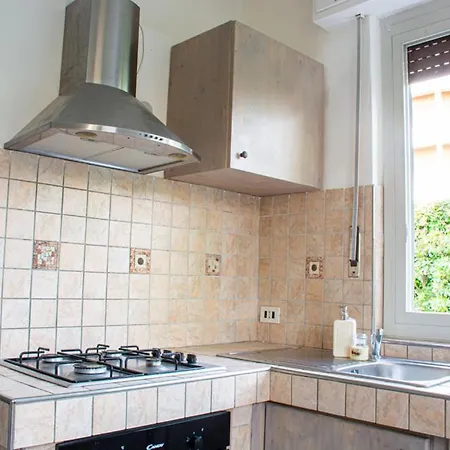 Apartament Lake Maggiore Apt ✦ Relax Accanto Alla Spiaggia Lisanza