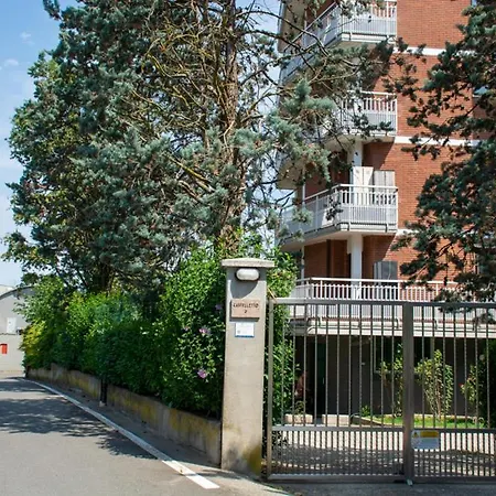 [lake Maggiore Apt] ✦ Relax Accanto Alla Spiaggia