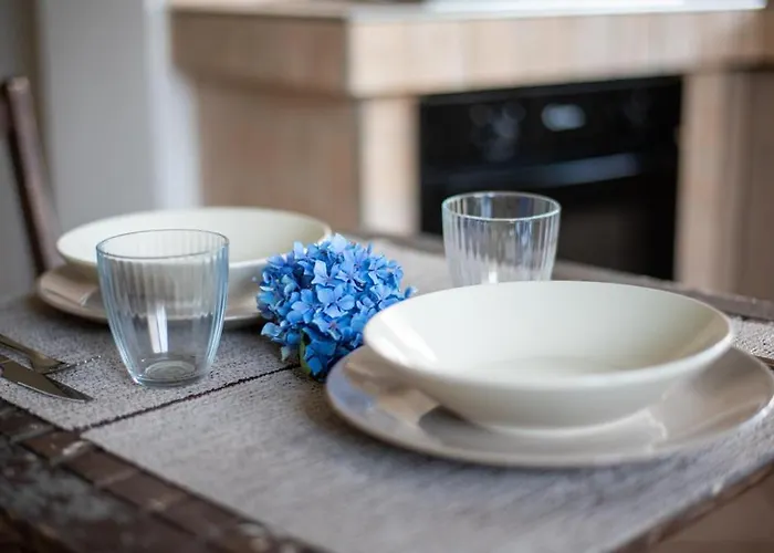 [lake Maggiore Apt] ✦ Relax Accanto Alla Spiaggia