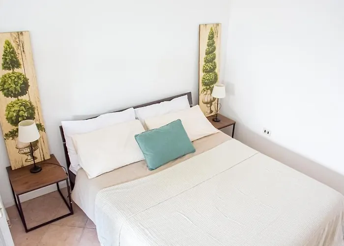 Appartement Lake Maggiore Apt ✦ Relax Accanto Alla Spiaggia