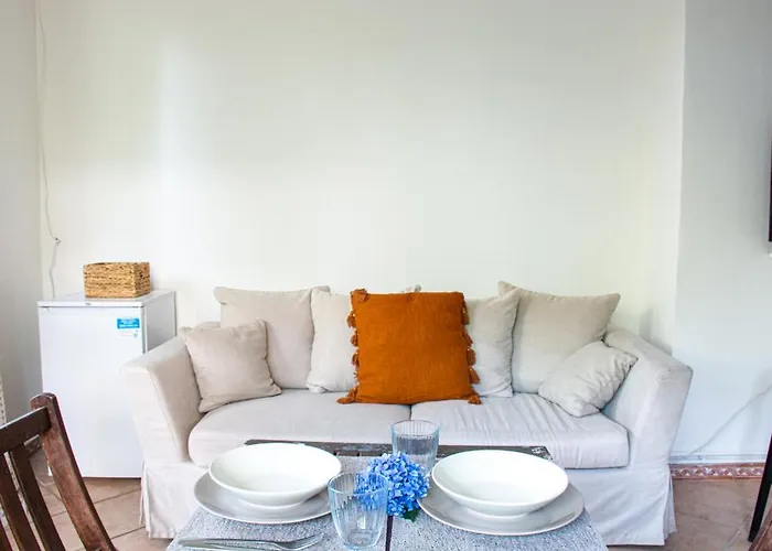 Appartement Lake Maggiore Apt ✦ Relax Accanto Alla Spiaggia Lisanza