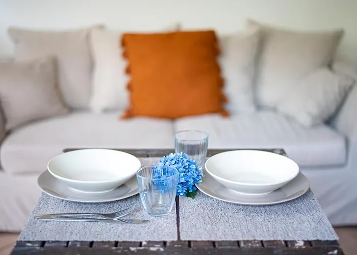 Lake Maggiore Apt ✦ Relax Accanto Alla Spiaggia *