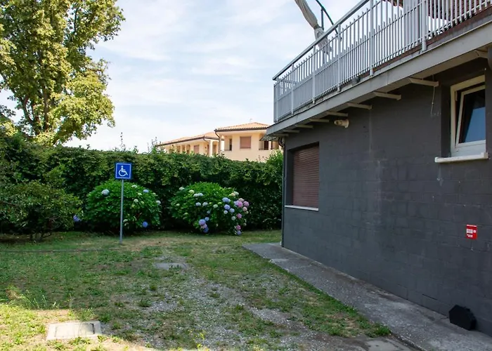 Lake Maggiore Apt ✦ Relax Accanto Alla Spiaggia Appartement