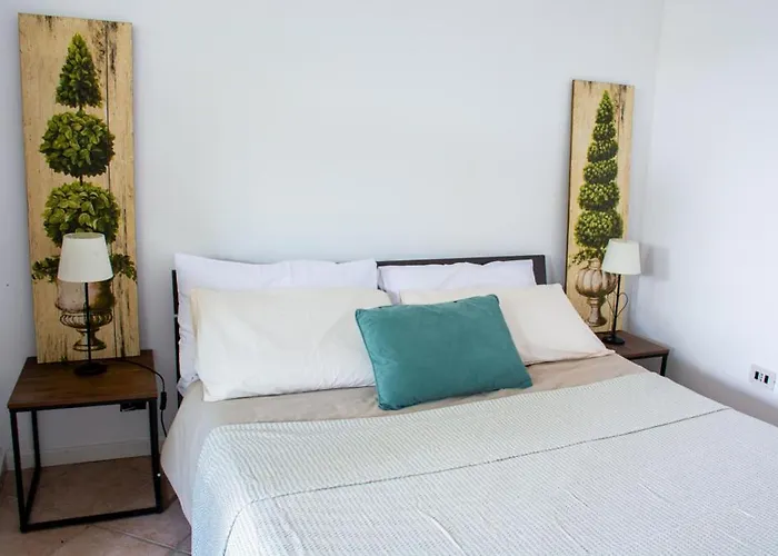 Appartement Lake Maggiore Apt ✦ Relax Accanto Alla Spiaggia Lisanza