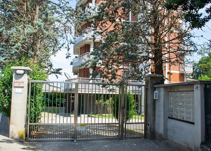 [lake Maggiore Apt] ✦ Relax Accanto Alla Spiaggia *