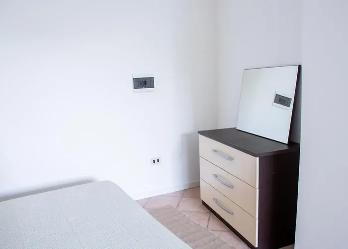 Appartamento [lake Maggiore Apt] ✦ Relax Accanto Alla Spiaggia *