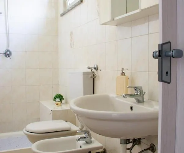 Lake Maggiore Apt ✦ Relax Accanto Alla Spiaggia Appartement *