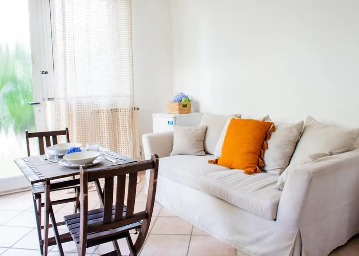 [lake Maggiore Apt] ✦ Relax Accanto Alla Spiaggia Appartamento Lisanza