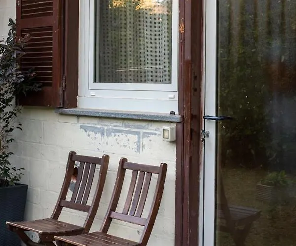 Lake Maggiore Apt ✦ Relax Accanto Alla Spiaggia Appartement Lisanza