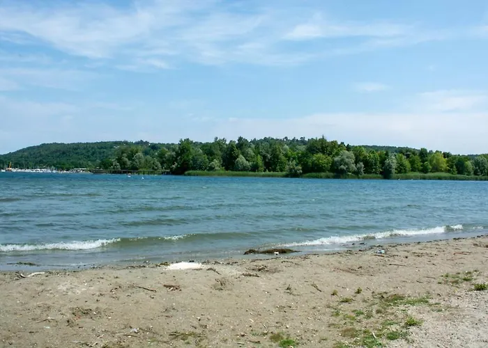 [lake Maggiore Apt] ✦ Relax Accanto Alla Spiaggia Appartamento