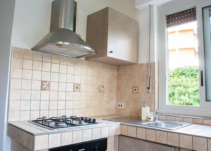 Appartement Lake Maggiore Apt ✦ Relax Accanto Alla Spiaggia Lisanza